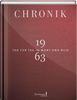 Chronik Jubiläumsband 1963, Buch