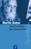Martin Buber: Das Problem des Menschen, Buch