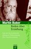 Martin Buber: Reden über Erziehung, Buch