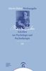 Judith Buber Agassi: Schriften zur Psychologie und Psychotherapie, Buch