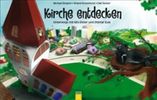 Michael Birgden: Kirche entdecken, Buch