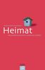 Verena Schmitt-Roschmann: Heimat, Buch