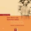 Renate Wind: Dem Rad in die Speichen fallen. 2 CDs, CD