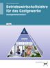 Betriebswirtschaftslehre für das Gastgewerbe, Buch