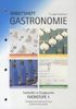 Fachkräfte im Gastgewerbe. Fachstufe 1. Schülerausgabe, Buch