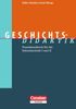 Geschichts-Didaktik, Buch