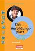 Doris Brenner: Bewerbungstraining für die Klassen 8-10, Arbeitsheft, Buch