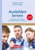 Hermann Groß: Train-the-Trainer. Ausbilden lernen, Buch