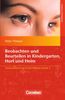 Peter Thiesen: Beobachten und Beurteilen in Kindergarten, Hort und Heim, Buch