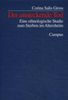 Corina Salis Gross: Der ansteckende Tod, Buch