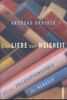 Andreas Drosdek: Die Liebe zur Weisheit, Buch