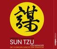 Werner Schwanfelder: Sun Tzu für Manager, Audio-CD, CD