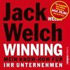 Jack Welch: Winning - 1 bis 3. 9 CDs, 9 CDs