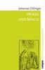 Johannes Dillinger: Hexen und Magie, Buch
