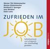 Zufrieden im Job, CD