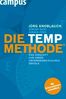 Jörg Knoblauch: Die TEMP-Methode, Buch