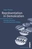 Jürgen Petersen: Repräsentation in Demokratien, Buch