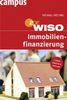 Michael Hölting: WISO: Immobilienfinanzierung, Buch