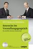 Christian Püttjer: Souverän im Vorstellungsgespräch, Buch
