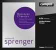 Reinhard K. Sprenger: Sprenger Business Classics, 6 CDs