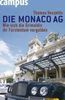 Thomas Veszelits: Die Monaco AG, eBook