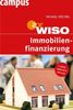 Michael Hölting: WISO: Immobilienfinanzierung, eBook