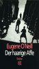 Eugene O'Neill: Der haarige Affe, Buch