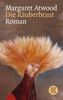 Margaret Atwood: Die Räuberbraut, Buch