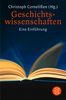 Geschichtswissenschaften, Buch