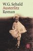 W. G. Sebald: Austerlitz, Buch