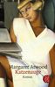 Margaret Atwood: Katzenauge, Buch
