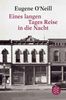 Eugene O'Neill: Eines langen Tages Reise in die Nacht, Buch