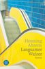 Henning Ahrens: Langsamer Walzer, Buch