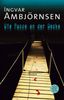 Ingvar Ambjørnsen: Die Puppe an der Decke, Buch