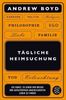 Andrew Boyd: Tägliche Heimsuchung, Buch