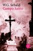 W. G. Sebald: Campo Santo, Buch