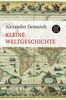 Alexander Demandt: Kleine Weltgeschichte, Buch