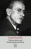 Thomas Mann: Fragile Republik, Buch