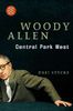 Woody Allen: Central Park West, Buch