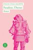 Felicitas Hoppe: Paradiese, Übersee, Buch
