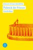 Felicitas Hoppe: Picknick der Friseure, Buch