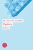 Felicitas Hoppe: Pigafetta, Buch