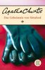 Agatha Christie: Das Geheimnis von Sittaford, Buch