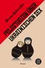 Oksana Sabuschko: Feldstudien über ukrainischen Sex, Buch