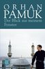 Orhan Pamuk: Der Blick aus meinem Fenster, Buch