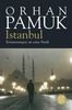 Orhan Pamuk: Istanbul, Buch