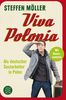 Steffen Möller: Viva Polonia, Buch