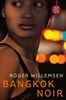 Roger Willemsen: Bangkok Noir, Buch