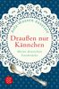Asfa-Wossen Asserate: Draußen nur Kännchen, Buch