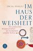 Jim Al-Khalili: Im Haus der Weisheit, Buch